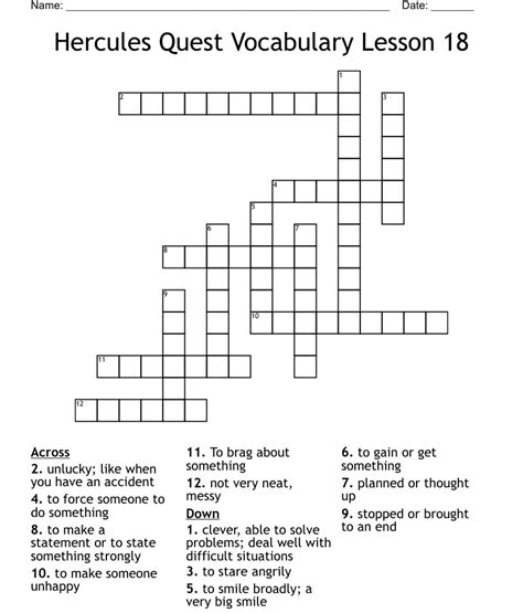 monster slain by hercules crossword|Monster slain by Hercules (5)